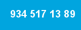 934 517 13 89